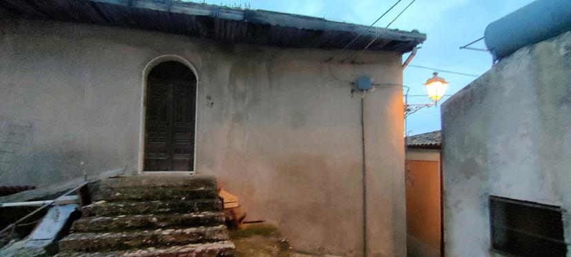 Rustico in Via Dante Alighieri, Bova — foto 3 di 5