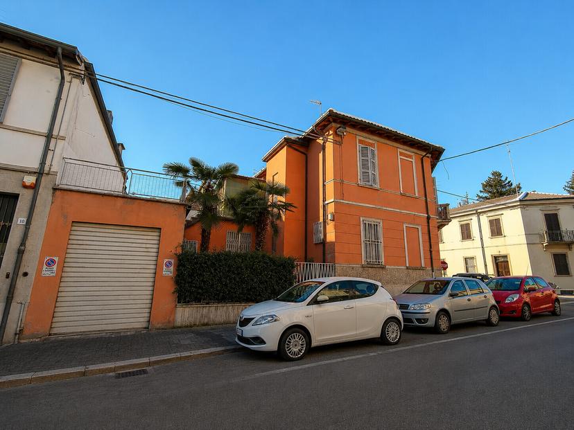 Villa unifamiliare, Faenza — foto 5 di 5