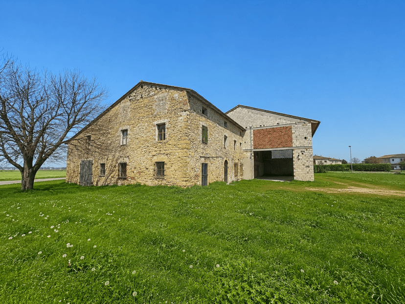 Casa indipendente, Barbarano Mossano — foto 5 di 5