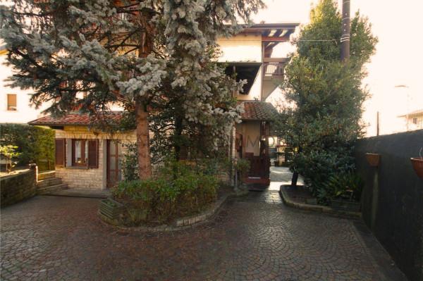 Villa plurifamiliare, Calolziocorte — foto 3 di 5