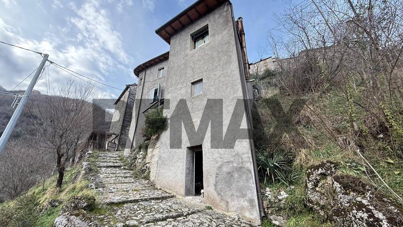 Casa indipendente in Via Casanova 27, Bagni di Lucca — foto 4 di 5