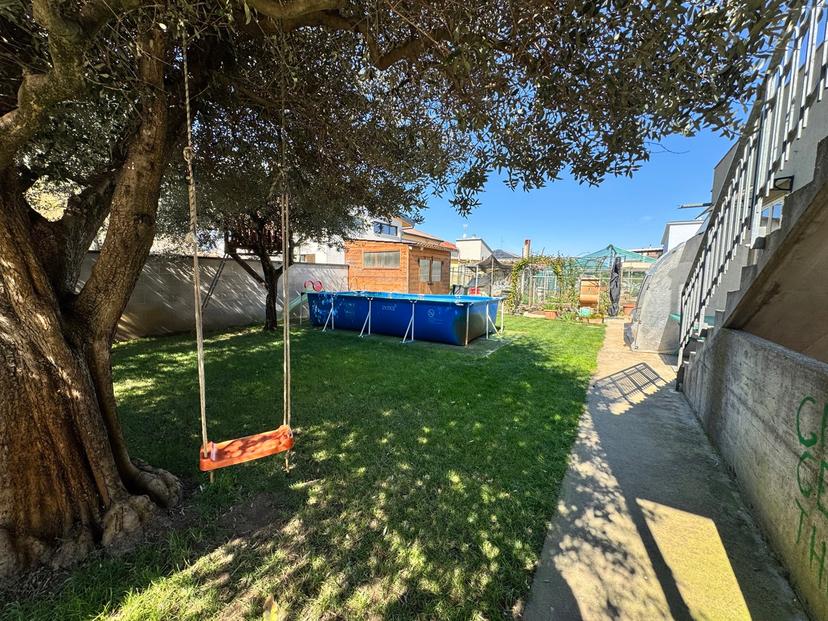 Casa indipendente in Via Matteotti 113, Noventa Vicentina — foto 3 di 5