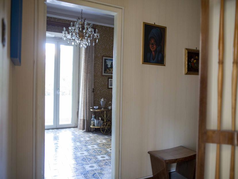 Trilocale in Via Giuseppe Arena Snc, Catanzaro
