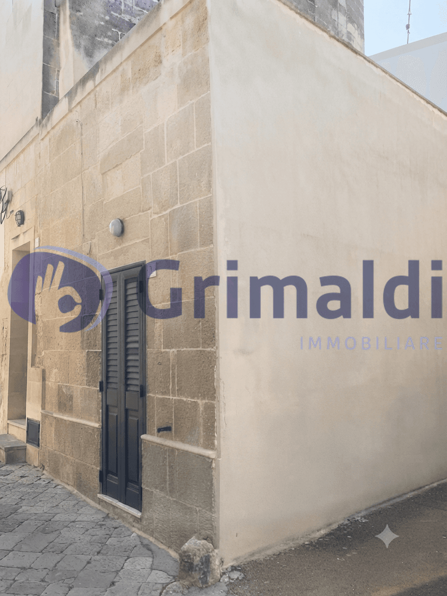 Casa indipendente in Via Gioacchino Volante 5, Scorrano