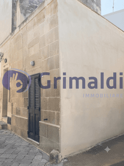 Casa indipendente in Via Gioacchino Volante 5, Scorrano