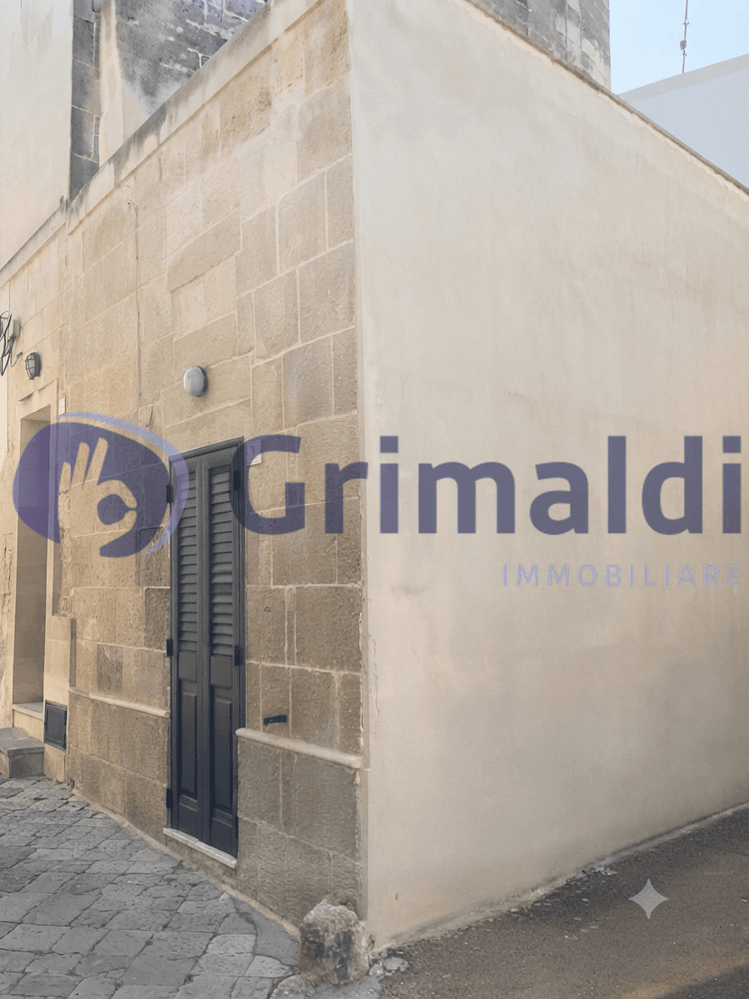 Casa indipendente in Via Gioacchino Volante 5, Scorrano