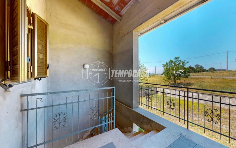 Trilocale in Via Riva 1207, Montese — foto 2 di 5