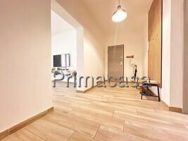 Appartamento, Carpi
