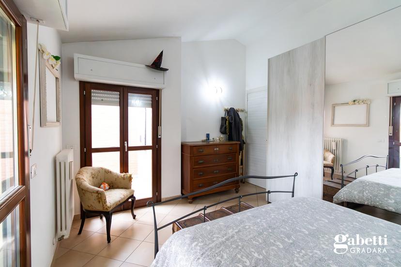 Bilocale in Via Donizetti  11, Tavullia — foto 2 di 5