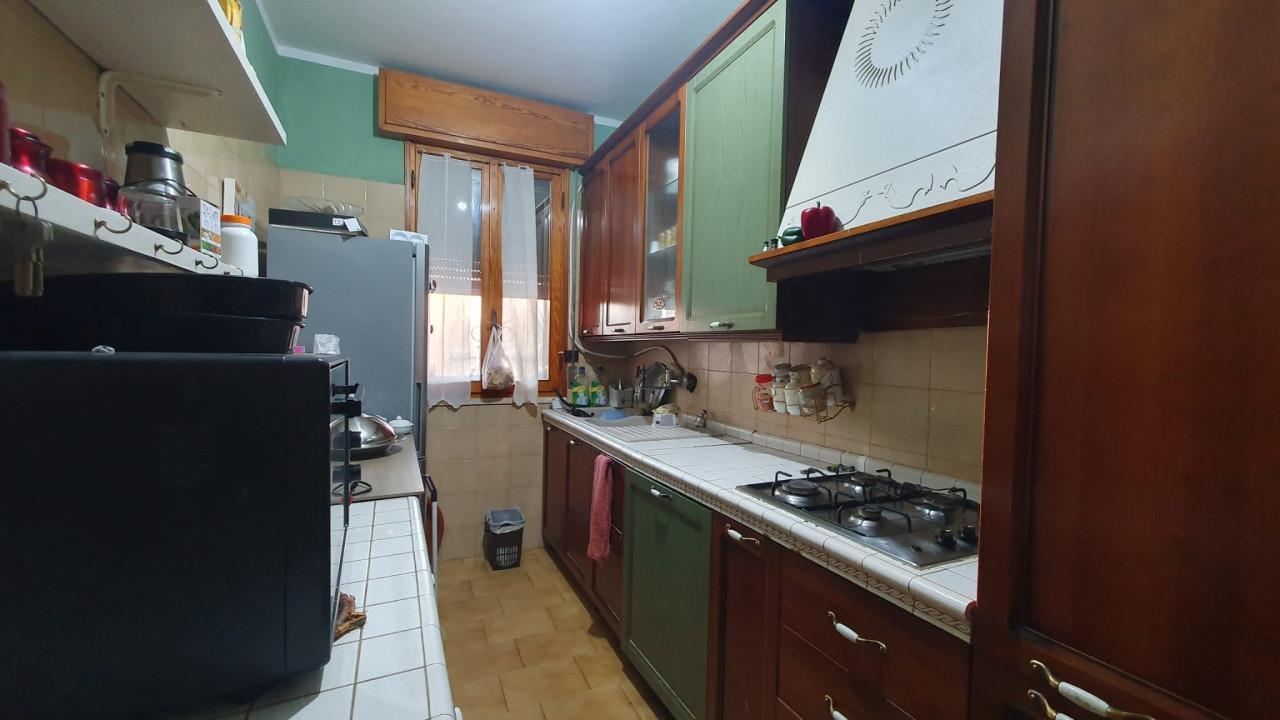 Casa indipendente in Via Valli, Mirandola