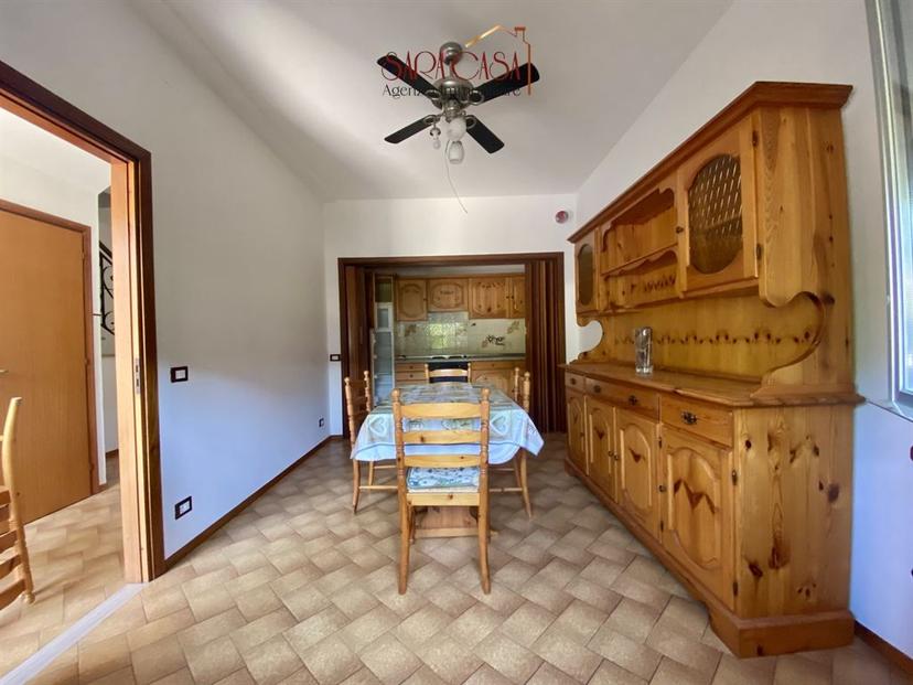 Terratetto plurifamiliare, Casola Valsenio — foto 3 di 5