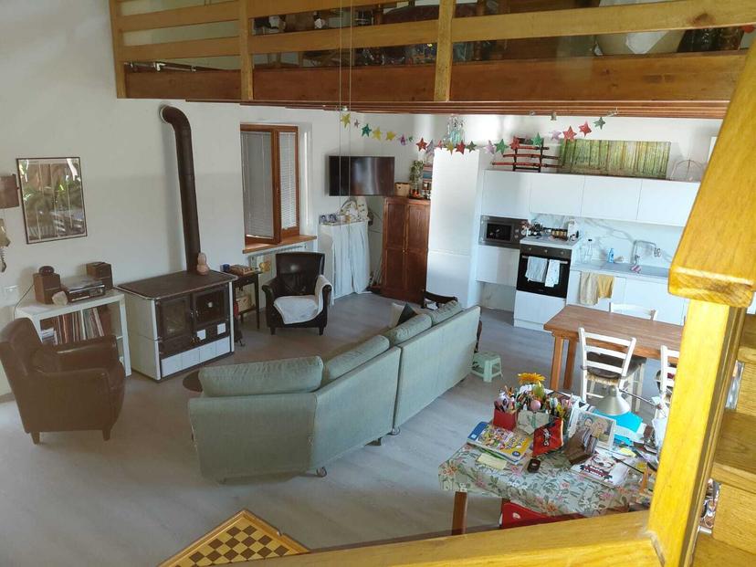 Casa indipendente in Località Bilegno 29, Pianello Val Tidone — foto 3 di 5