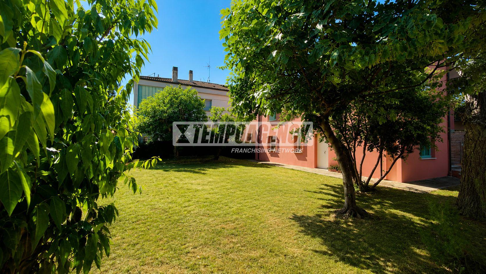 Casa indipendente in Via Crociarone 59, Cervia
