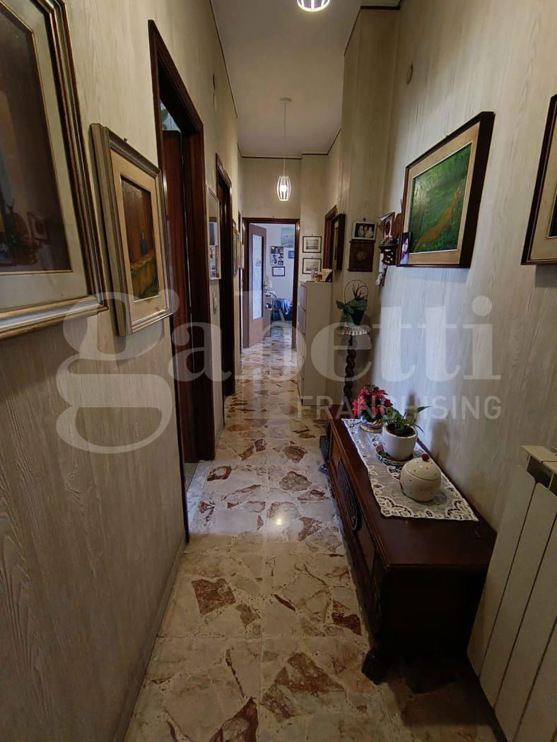 Quadrilocale in Via Pietro dell'Ova  398, Tremestieri Etneo