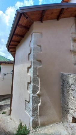 Terratetto unifamiliare, Fontecchio — foto 2 di 5