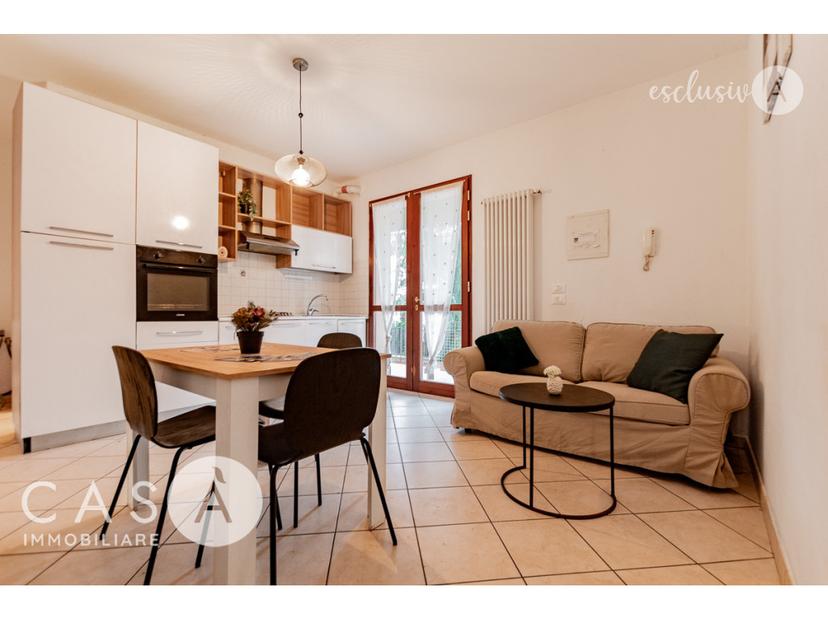 Trilocale, Cervia