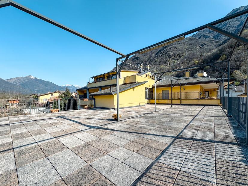 Appartamento in Via Nazionale Dresio, Vogogna — foto 3 di 5