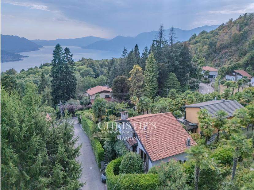 Villa in Via Guglielmo Marconi, Agra — foto 4 di 5