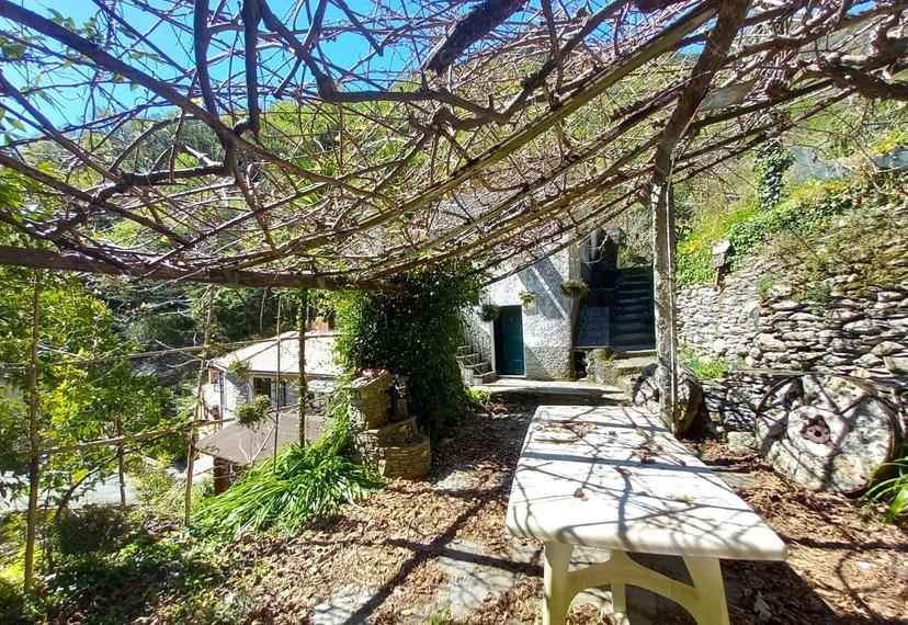 Casa indipendente, Sori — foto 4 di 5