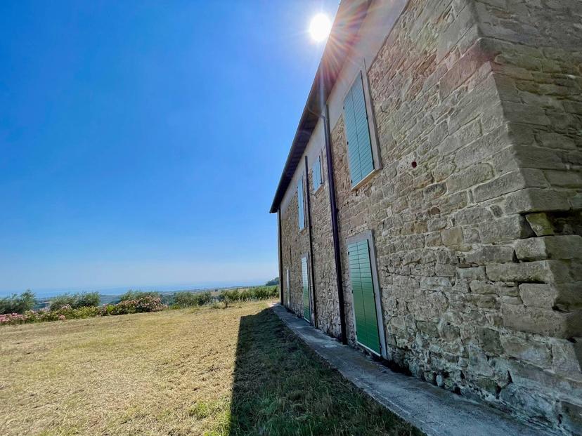 Rustico in Quercia Ferrata, Ripatransone — foto 4 di 5