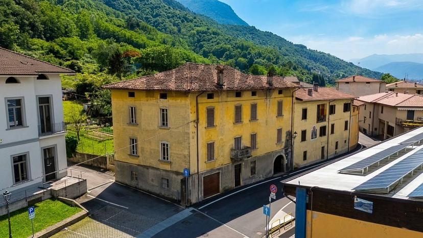 Casa indipendente in Via Don Stefano Gelmi 41, Pian Camuno — foto 5 di 5