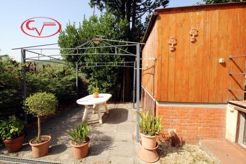 Villa in Dudda, Greve in Chianti — foto 4 di 5
