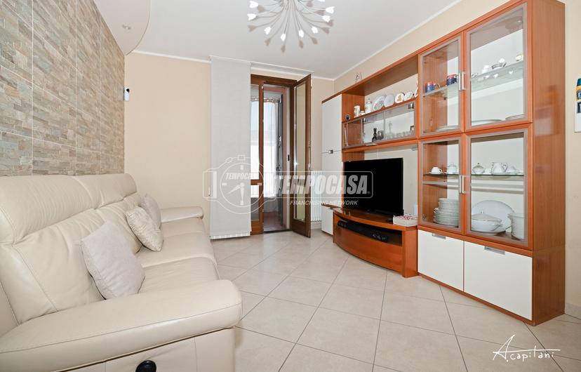 Quadrilocale in Via Pietro Mascagni, Soliera — foto 2 di 5