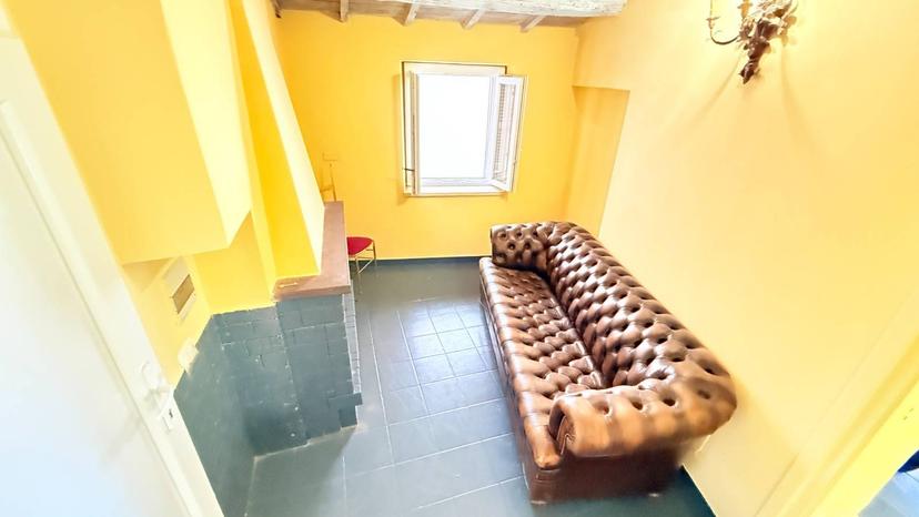 Casa indipendente in Via Fratelli Cairoli Snc, Cantalice — foto 4 di 5