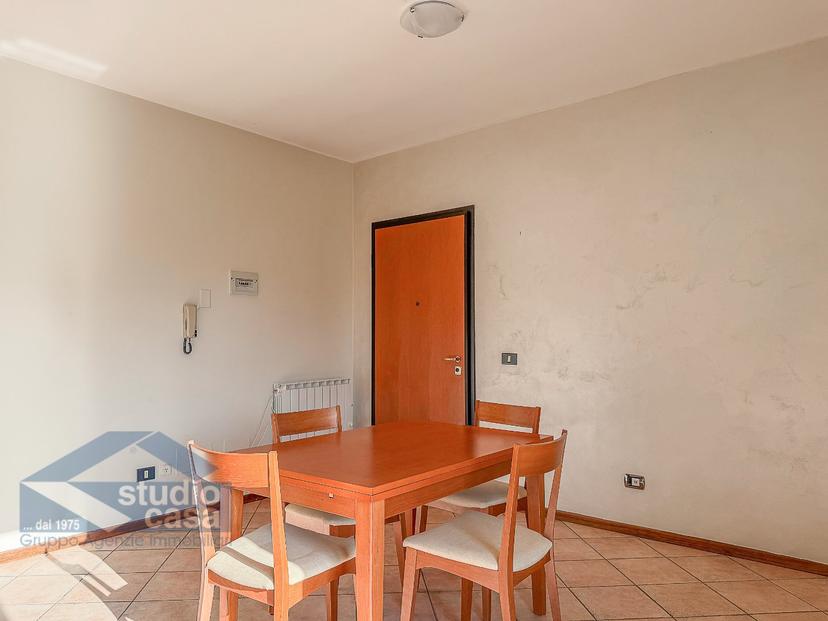 Bilocale in Via Giovanni Falcone 1, Senna Lodigiana — foto 5 di 5