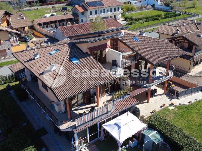 Appartamento in Via Bastiani 11, Livorno Ferraris — foto 2 di 5