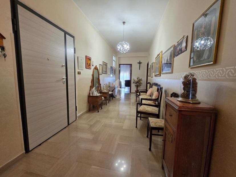 Appartamento in Corso Italia 31, Torremaggiore