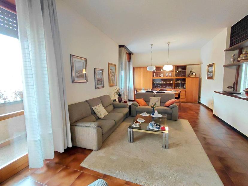 Appartamento in Via XX Settembre 22, Villa Carcina — foto 3 di 5