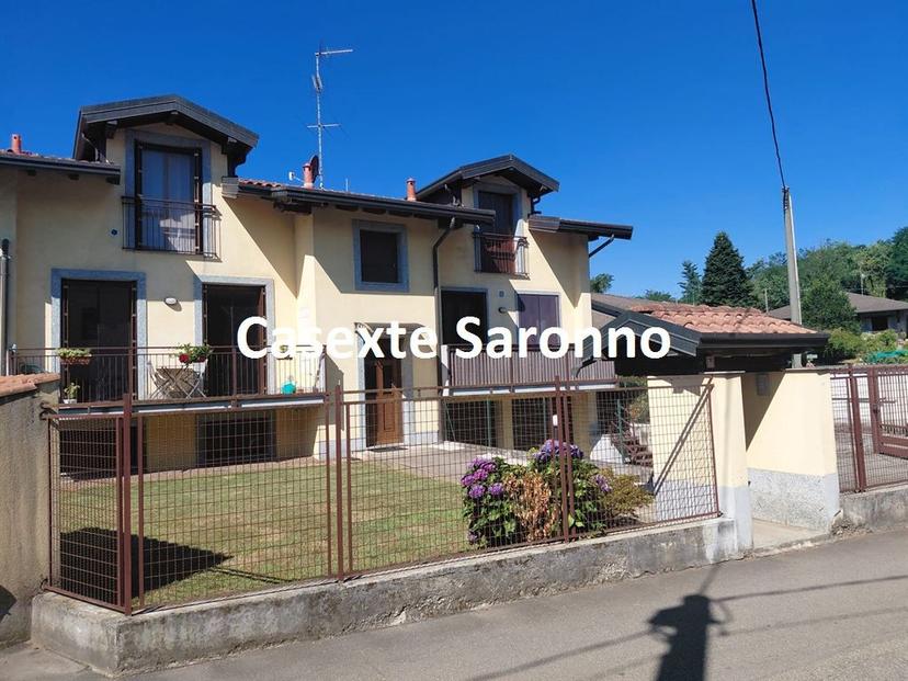 Trilocale in Via Gian Lorenzo Bernini, Besnate — foto 4 di 5