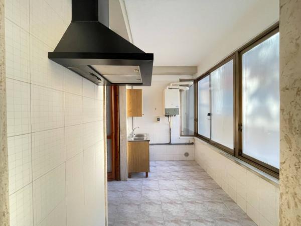 Appartamento in Via Trento 17, Martano