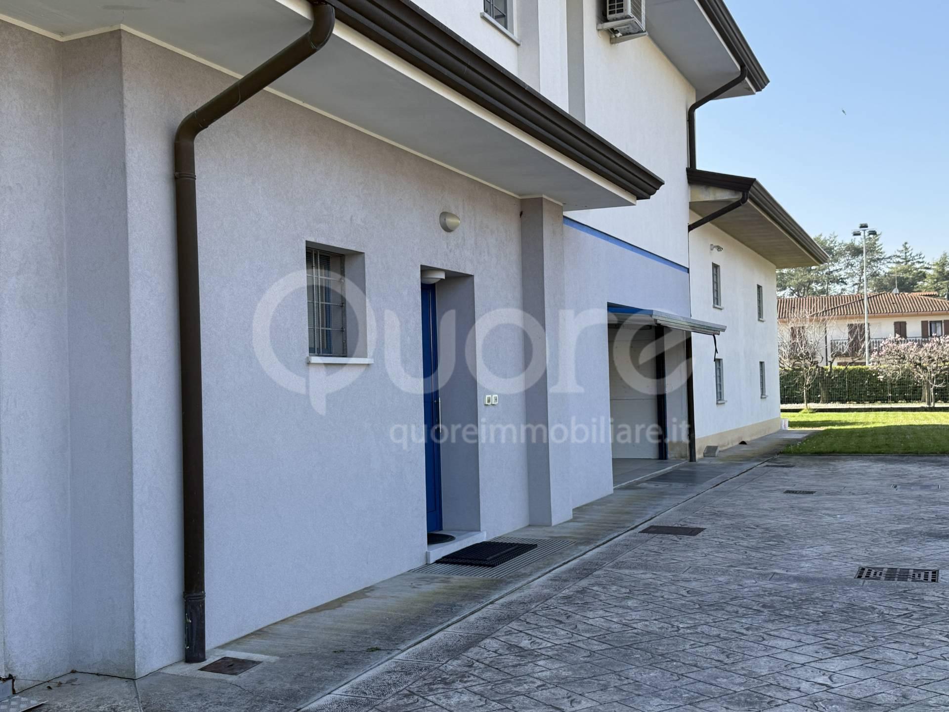 Appartamento in Via Calderini 7, Cividale del Friuli