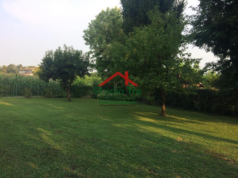 Villa in Viale della Resistenza, 149, Quarto d'Altino — foto 4 di 5