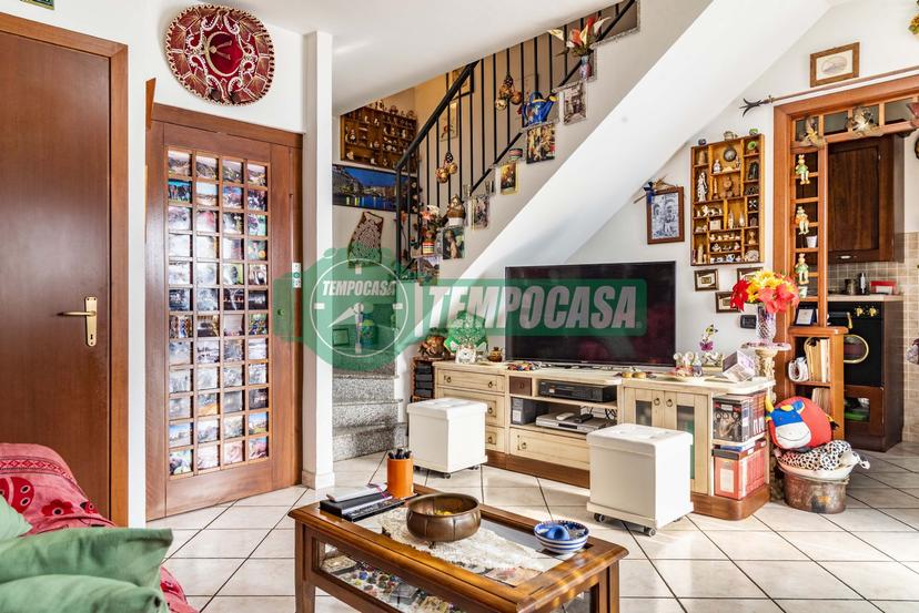 Villa a schiera in Via Atene, Ladispoli — foto 3 di 5