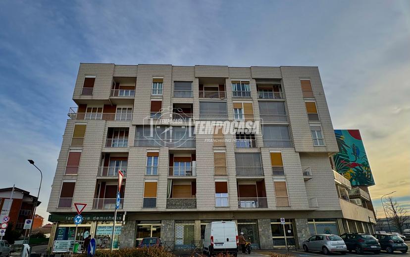 Quadrilocale in Via I Maggio, Rivalta di Torino — foto 3 di 5