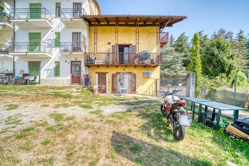 Casa indipendente in Borgata Castagna 1, Coazze — foto 5 di 5