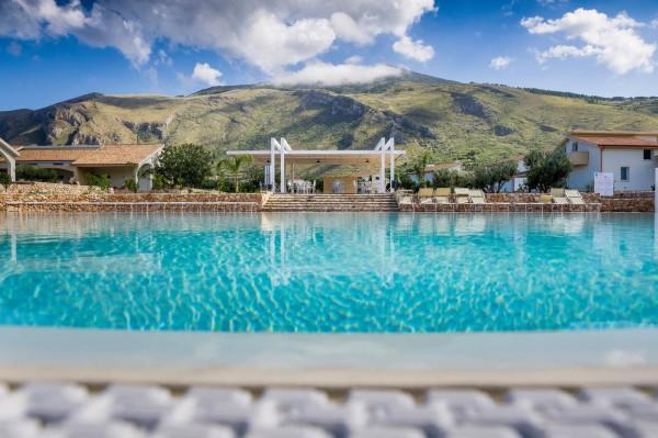 Villa in Contrada Fraginesi, Castellammare del Golfo — foto 3 di 5