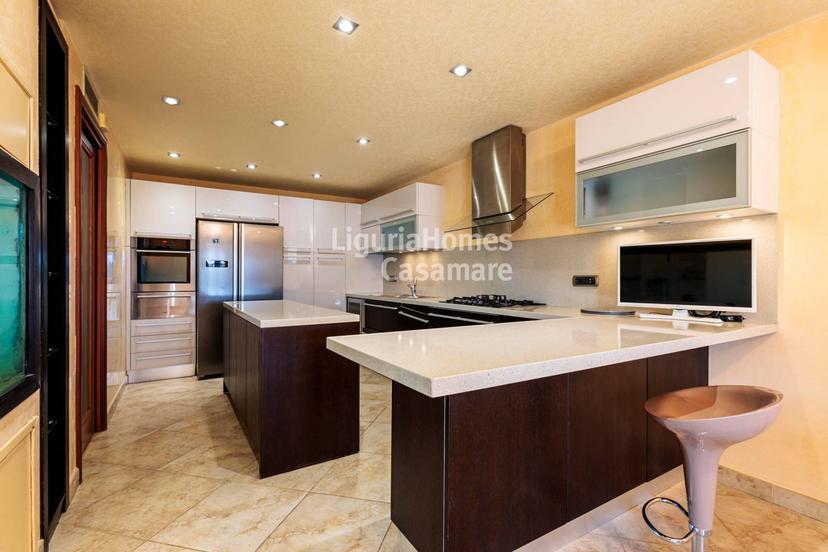 Villa in Strada San Lorenzo, Sanremo — foto 2 di 5