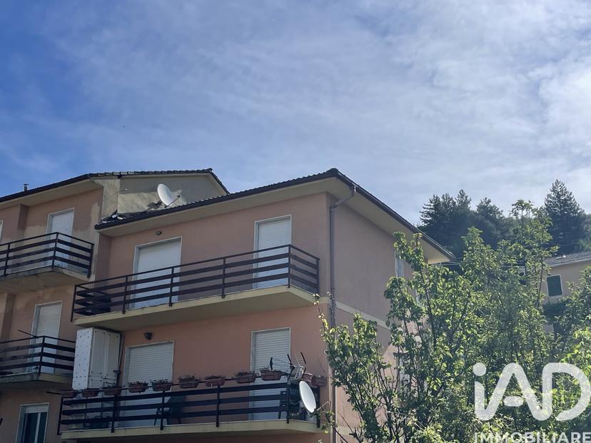 Appartamento in Via Arzeno, Ne — foto 2 di 5