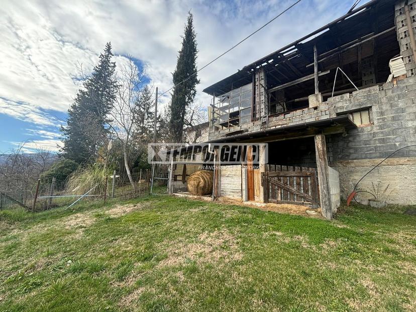 Rustico in Via per Acquaria 121, Pavullo nel Frignano — foto 2 di 5