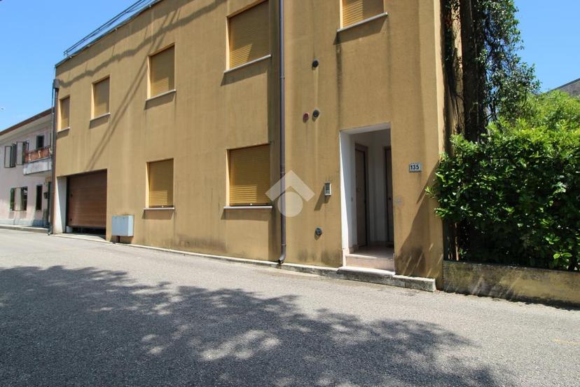 Trilocale in Via Caprera 135, Dueville — foto 5 di 5
