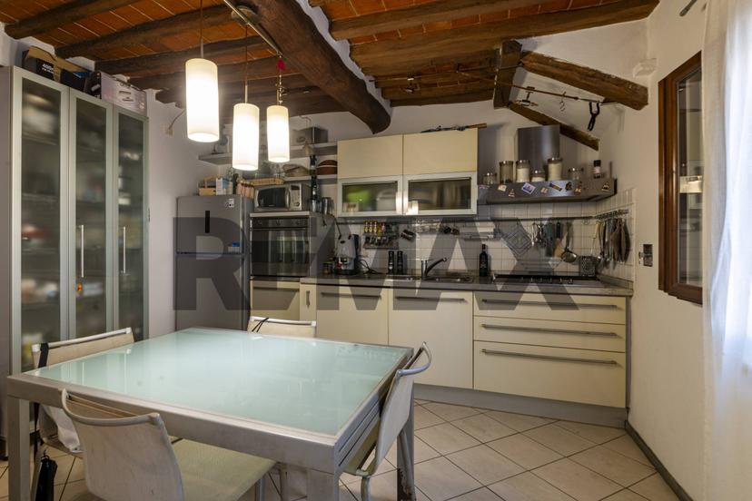 Quadrilocale in Via Perelli 10/a, Bucine — foto 2 di 5