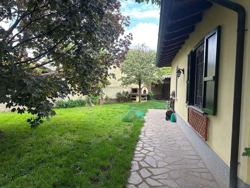 Villa bifamiliare, Gambolò — foto 4 di 5