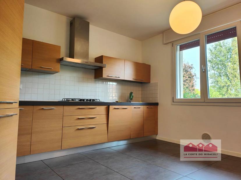 Villa in Via Curti, Caldogno — foto 3 di 5