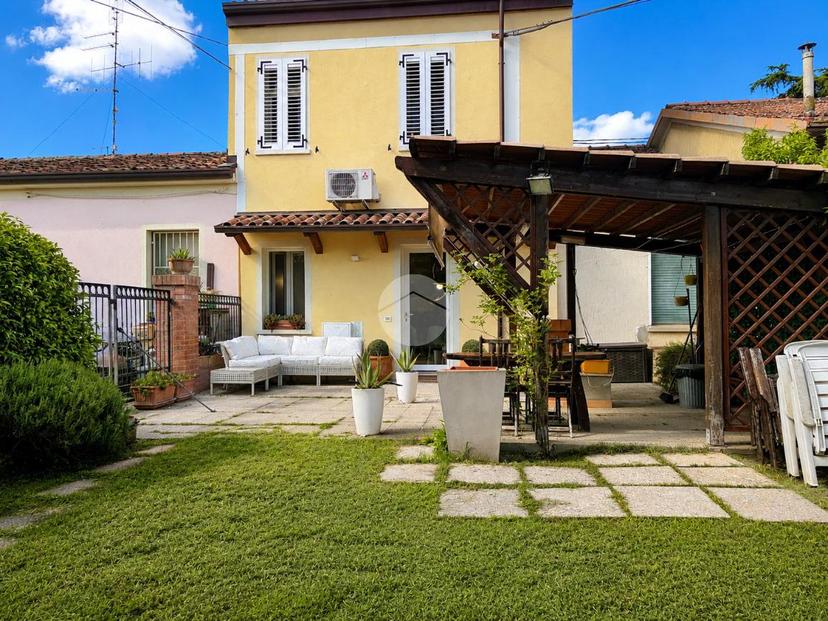 Casa indipendente in Via Galeazza 1000, Savignano sul Rubicone — foto 2 di 5