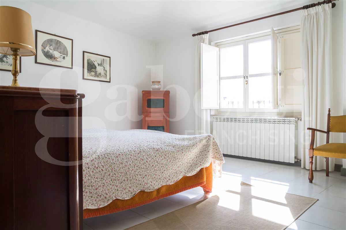 Appartamento in Via Marsicana 33, Alfedena