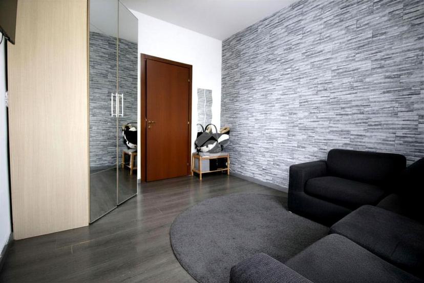 Bilocale in Via Sant'Alessandro 261, Caronno Pertusella — foto 3 di 5